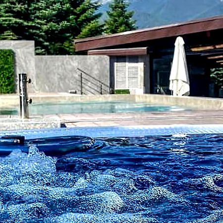 6 Luxury Spa Apartments Top Resort Bansko - Incl Wellness Luaran gambar