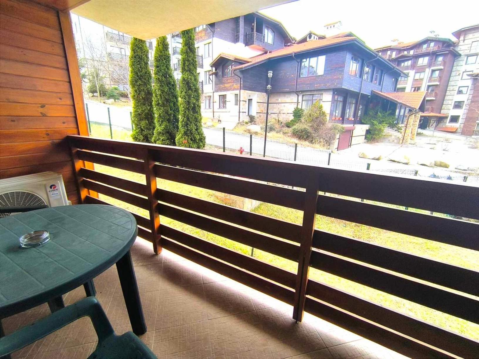 6 Luxury Spa Apartments Top Resort Bansko - Incl Wellness Luaran gambar
