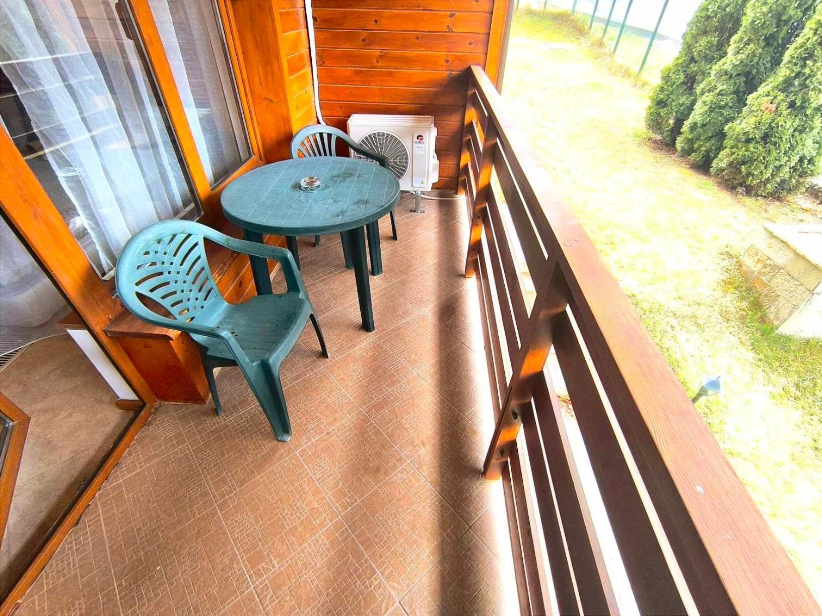 6 Luxury Spa Apartments Top Resort Bansko - Incl Wellness Luaran gambar