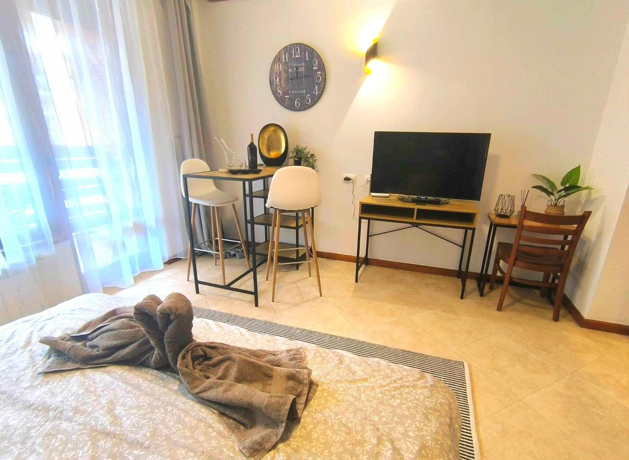 6 Luxury Spa Apartments Top Resort Bansko - Incl Wellness Luaran gambar