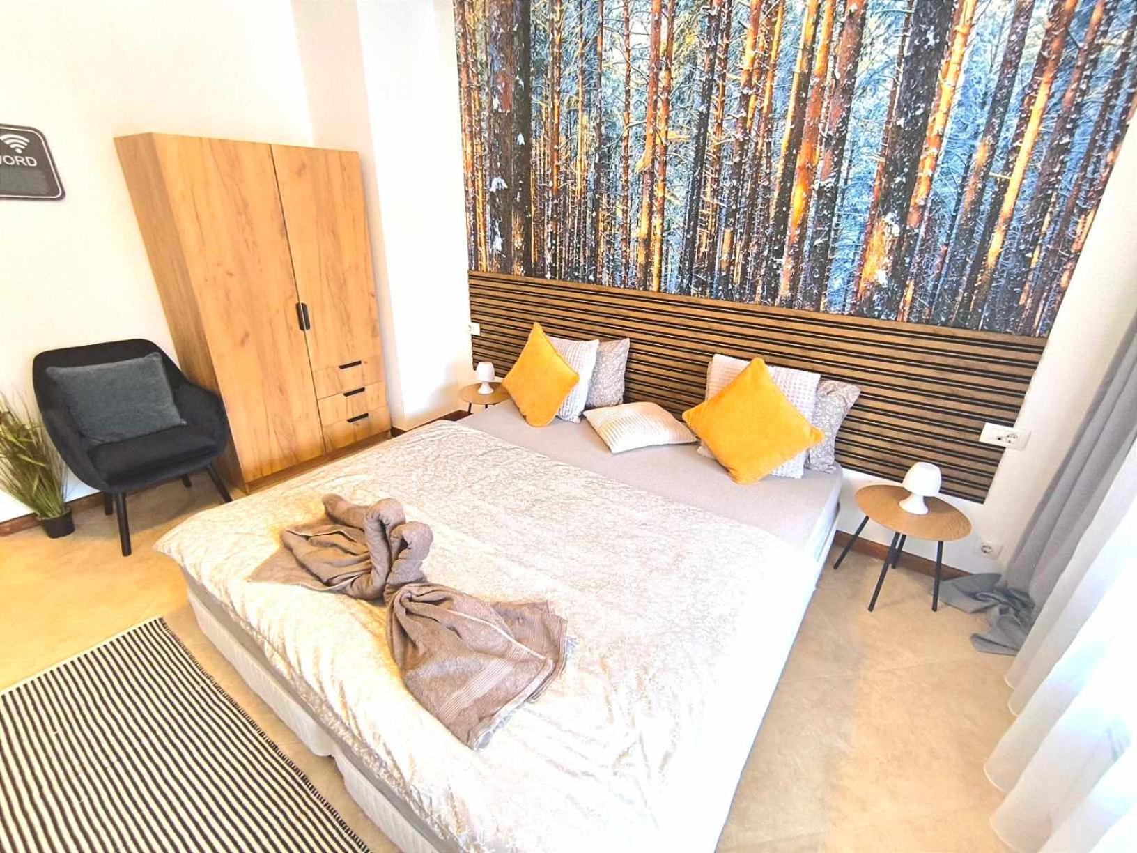 6 Luxury Spa Apartments Top Resort Bansko - Incl Wellness Luaran gambar
