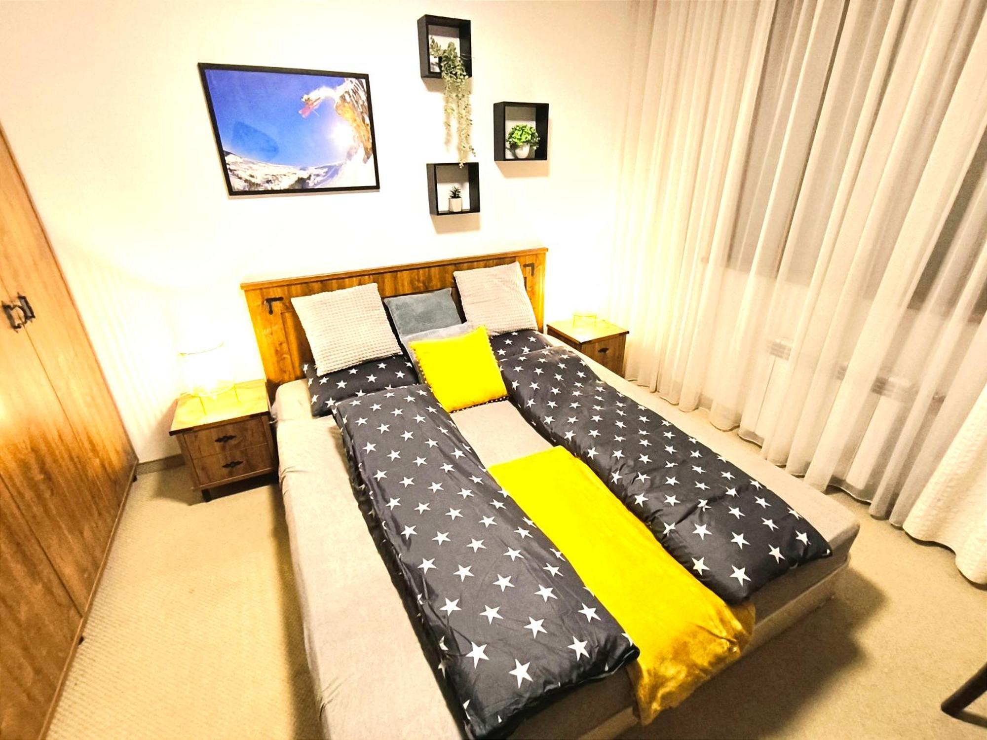 6 Luxury Spa Apartments Top Resort Bansko - Incl Wellness Luaran gambar