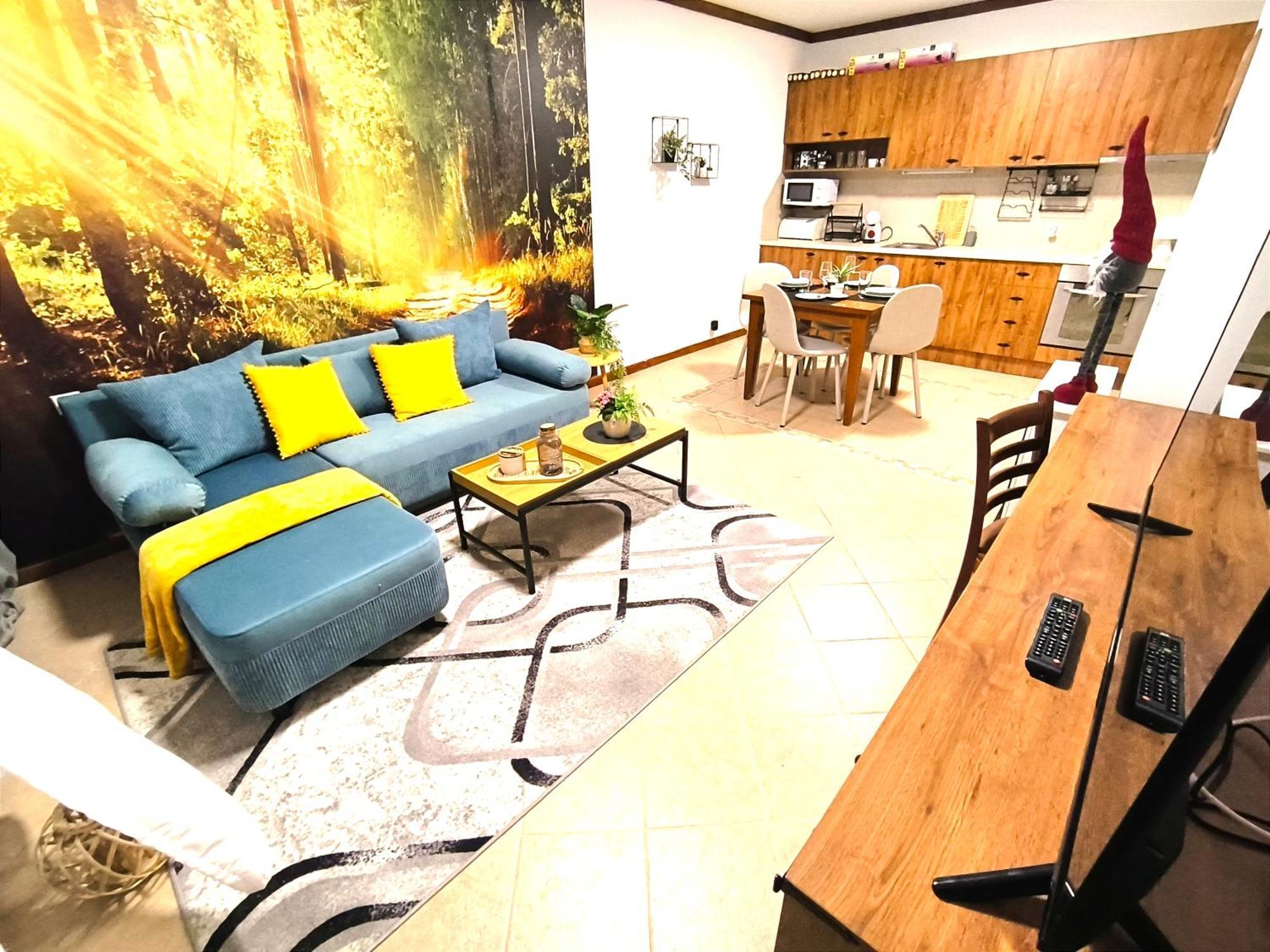 6 Luxury Spa Apartments Top Resort Bansko - Incl Wellness Luaran gambar
