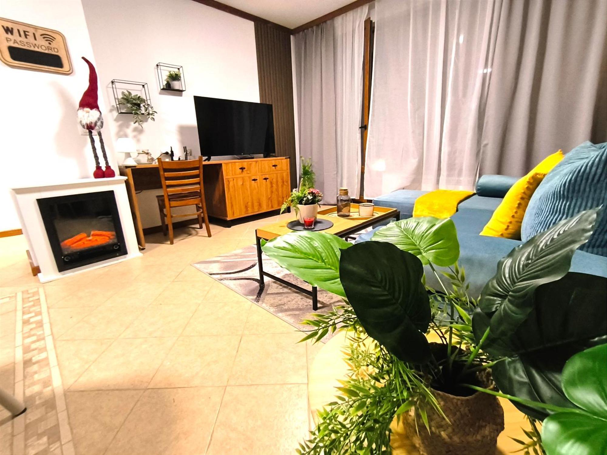 6 Luxury Spa Apartments Top Resort Bansko - Incl Wellness Luaran gambar