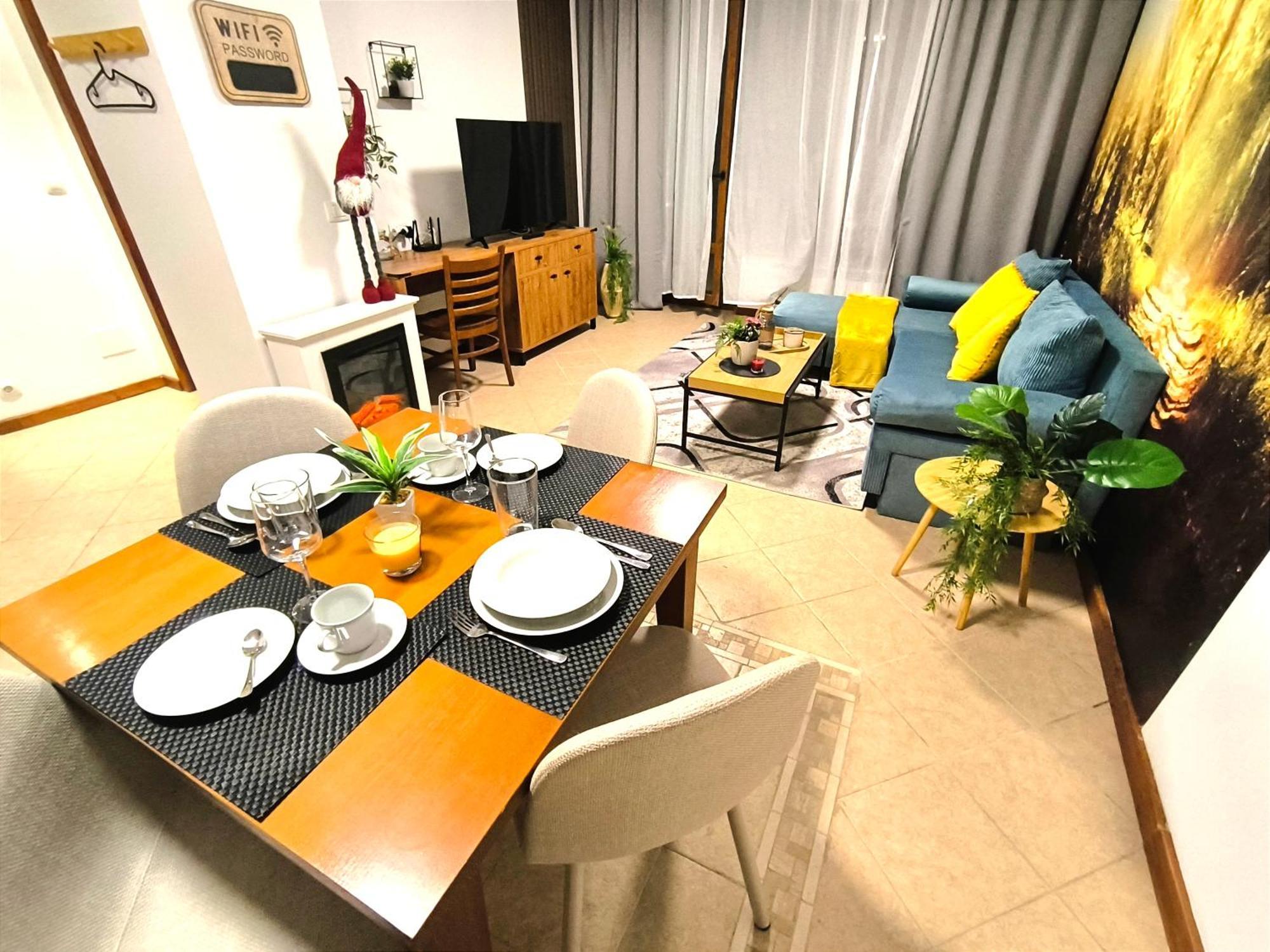 6 Luxury Spa Apartments Top Resort Bansko - Incl Wellness Luaran gambar