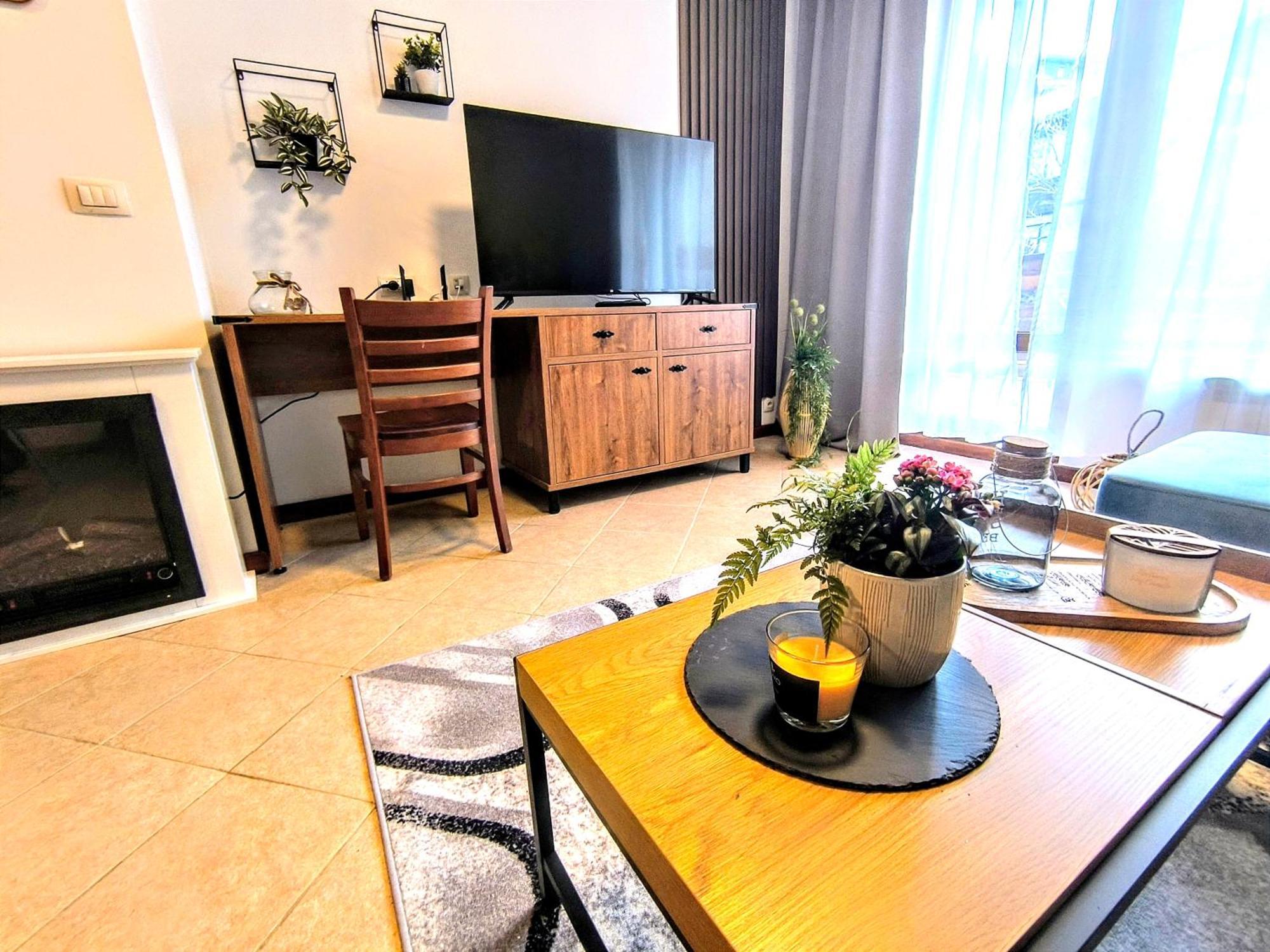 6 Luxury Spa Apartments Top Resort Bansko - Incl Wellness Luaran gambar