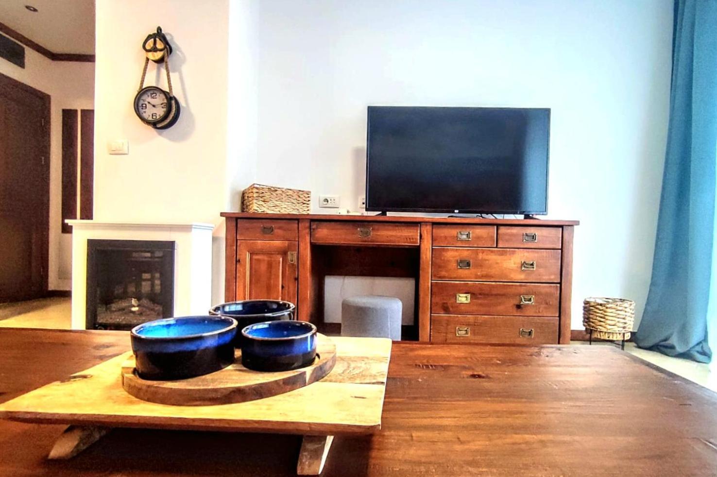 6 Luxury Spa Apartments Top Resort Bansko - Incl Wellness Luaran gambar