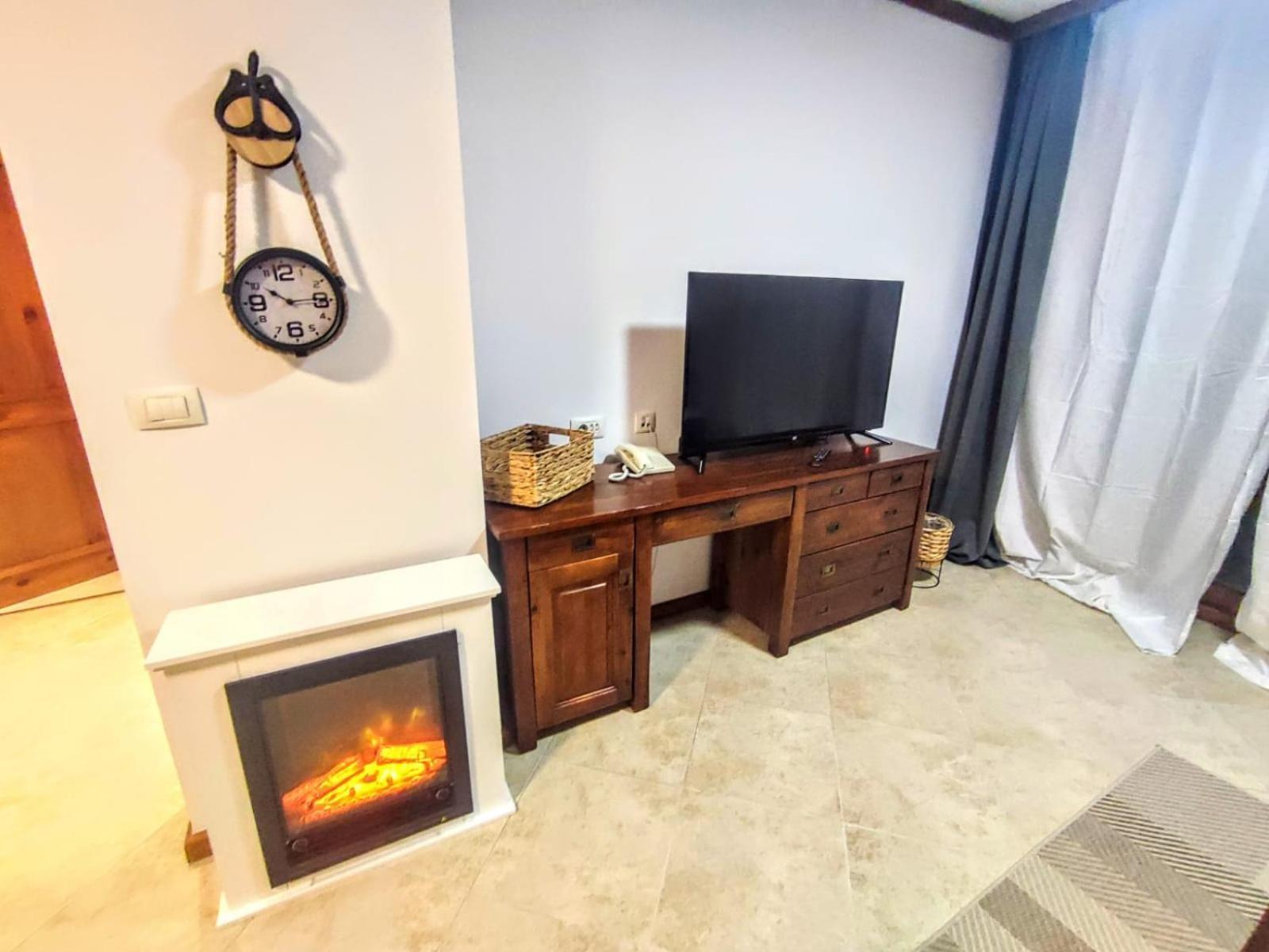 6 Luxury Spa Apartments Top Resort Bansko - Incl Wellness Luaran gambar
