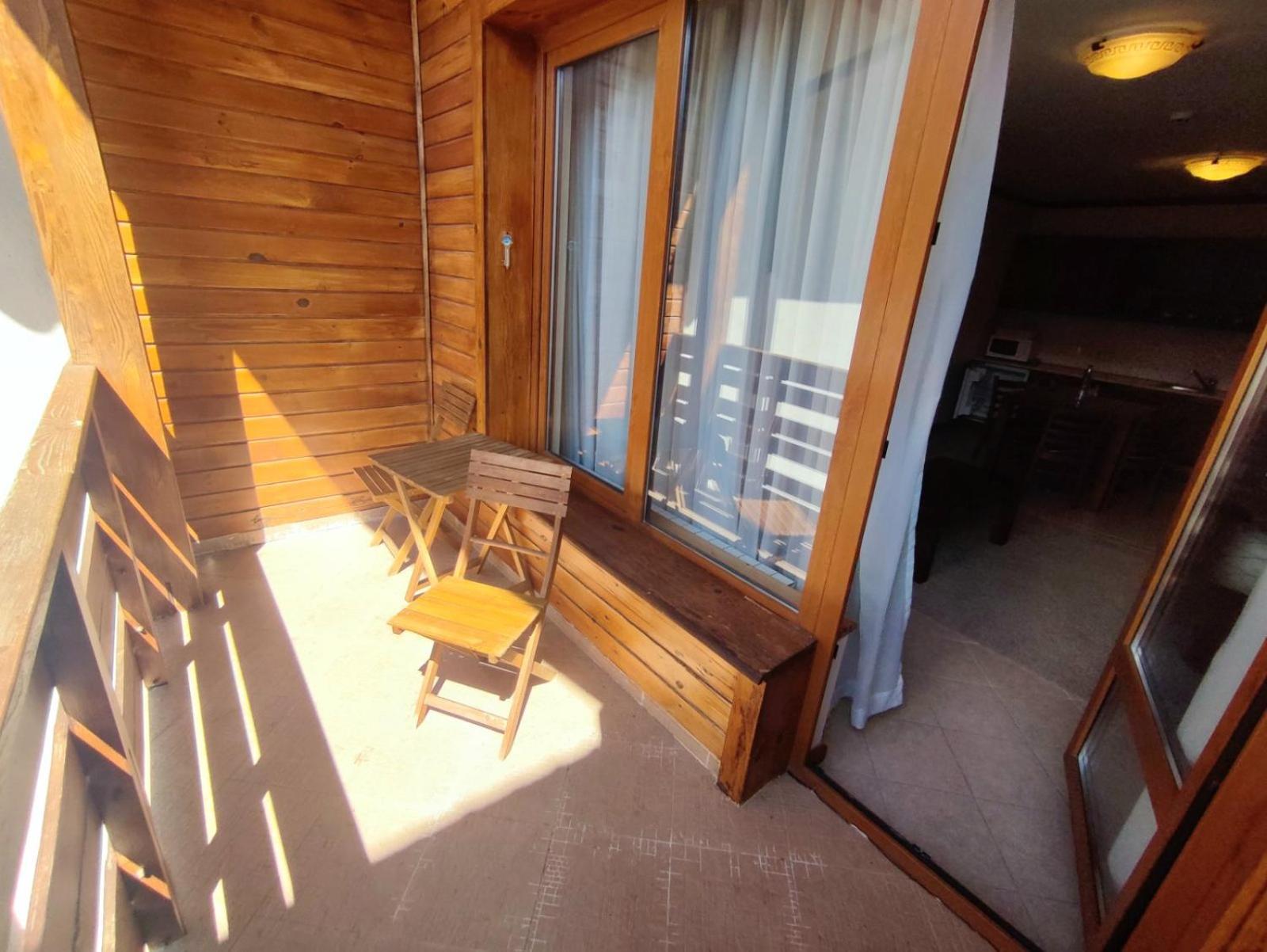 6 Luxury Spa Apartments Top Resort Bansko - Incl Wellness Luaran gambar