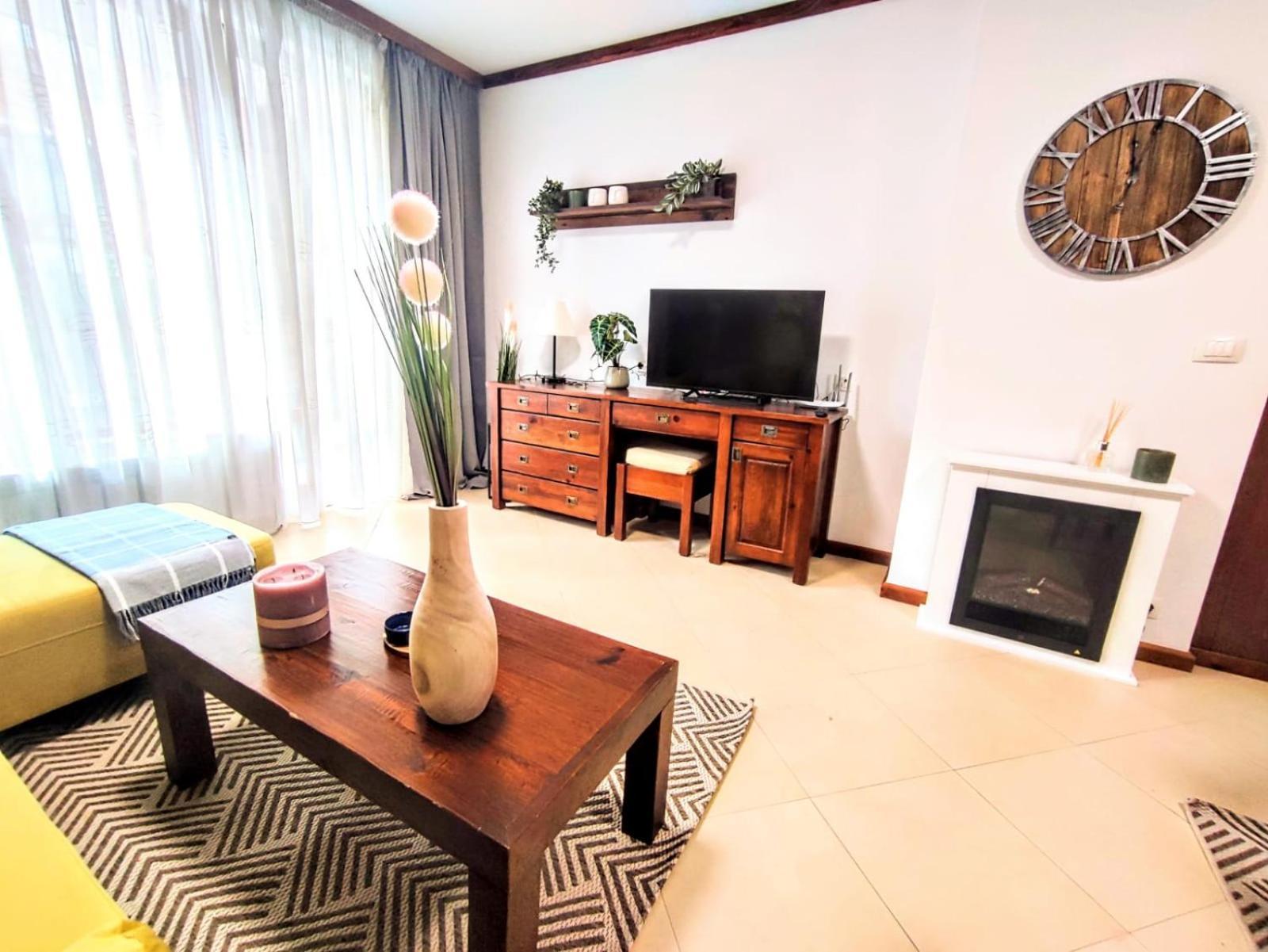 6 Luxury Spa Apartments Top Resort Bansko - Incl Wellness Luaran gambar