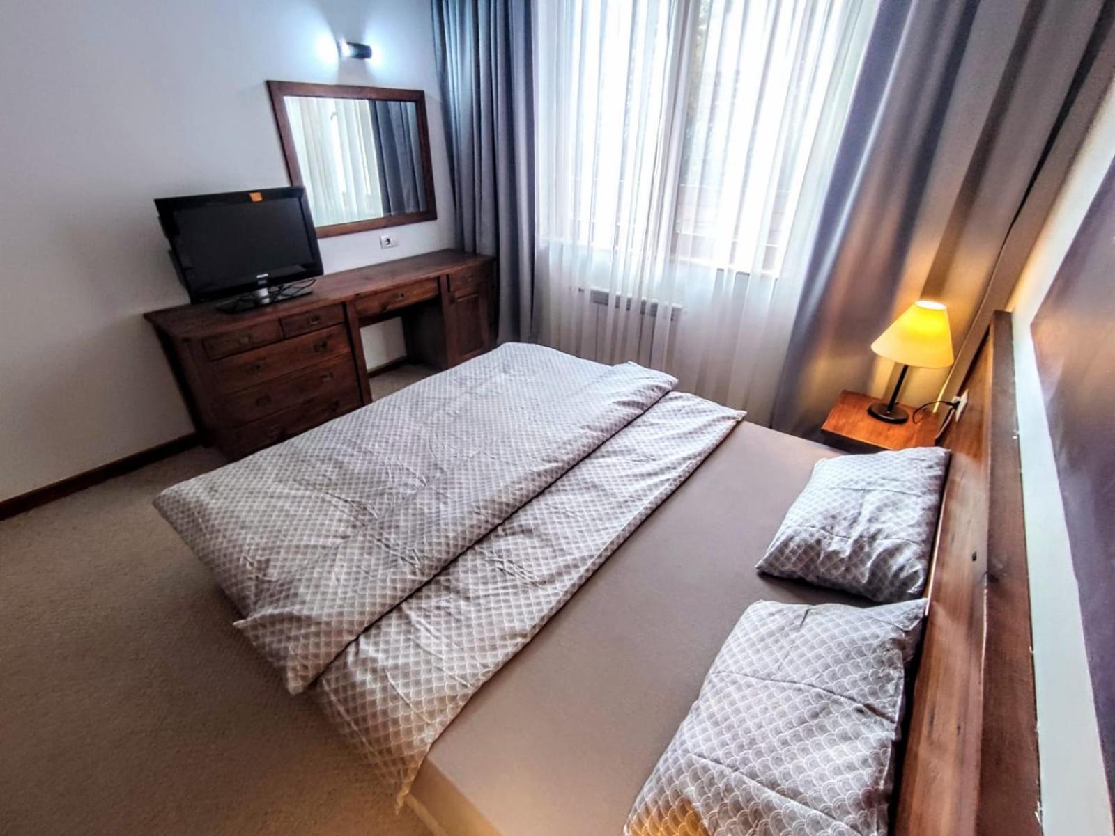 6 Luxury Spa Apartments Top Resort Bansko - Incl Wellness Luaran gambar