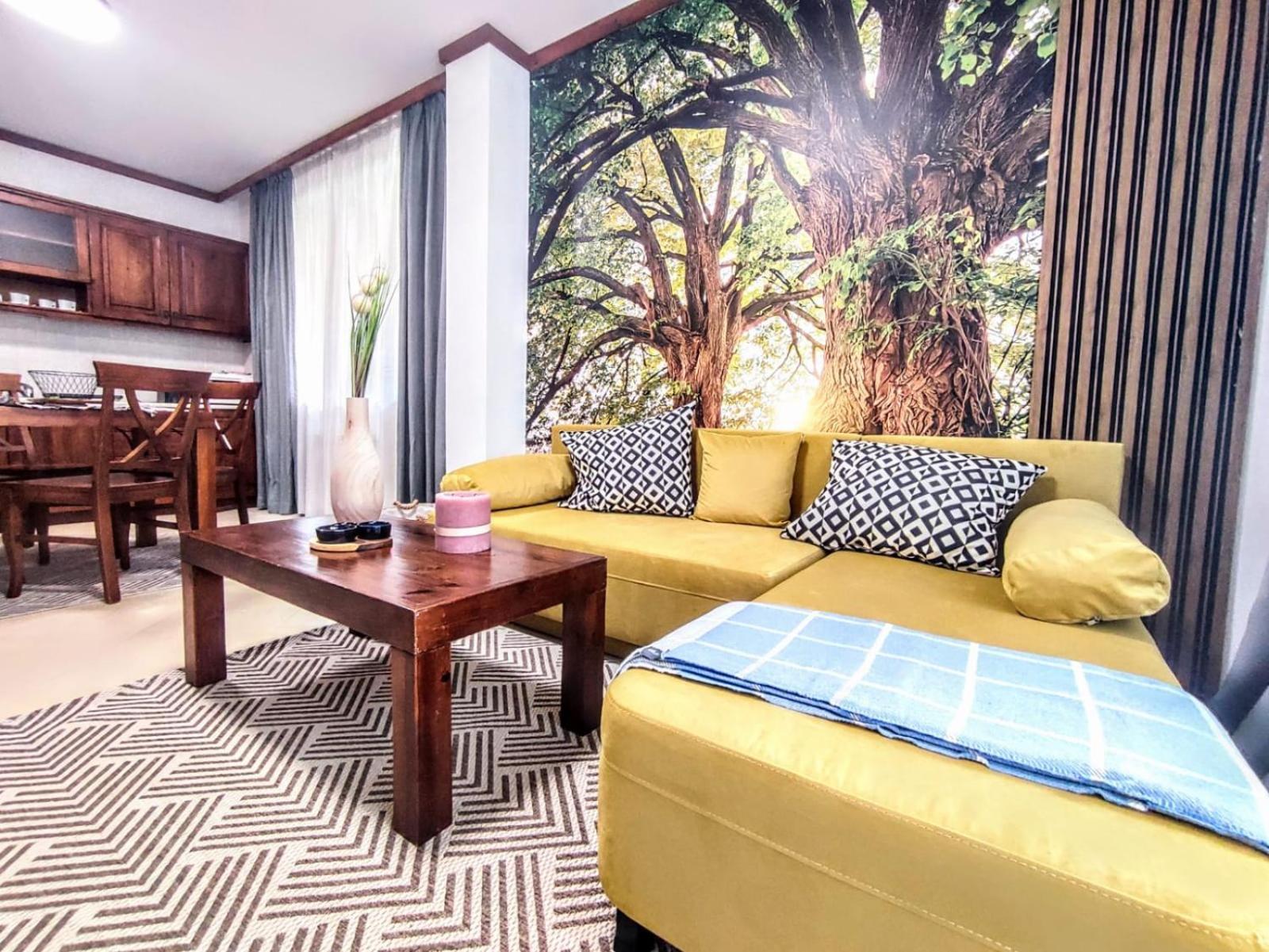 6 Luxury Spa Apartments Top Resort Bansko - Incl Wellness Luaran gambar