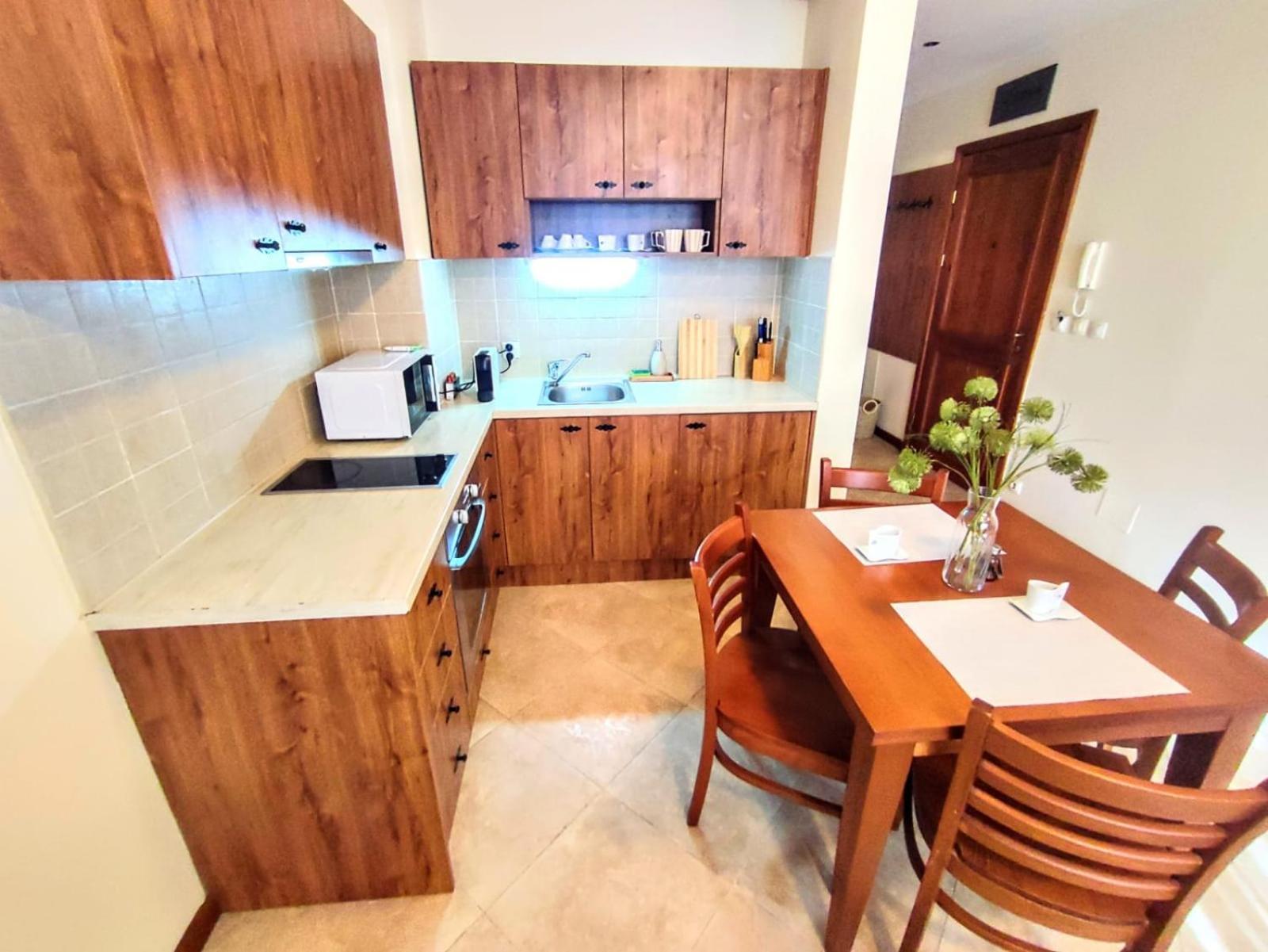 6 Luxury Spa Apartments Top Resort Bansko - Incl Wellness Luaran gambar