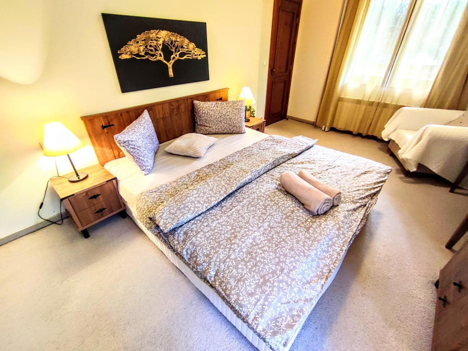 6 Luxury Spa Apartments Top Resort Bansko - Incl Wellness Luaran gambar
