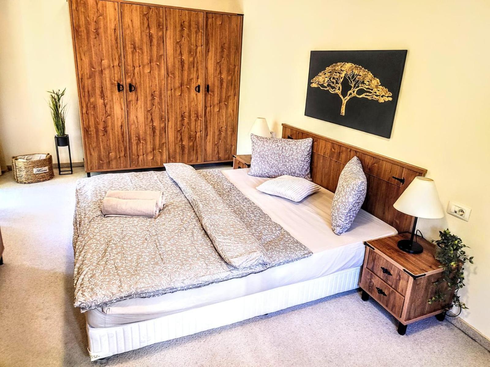 6 Luxury Spa Apartments Top Resort Bansko - Incl Wellness Luaran gambar