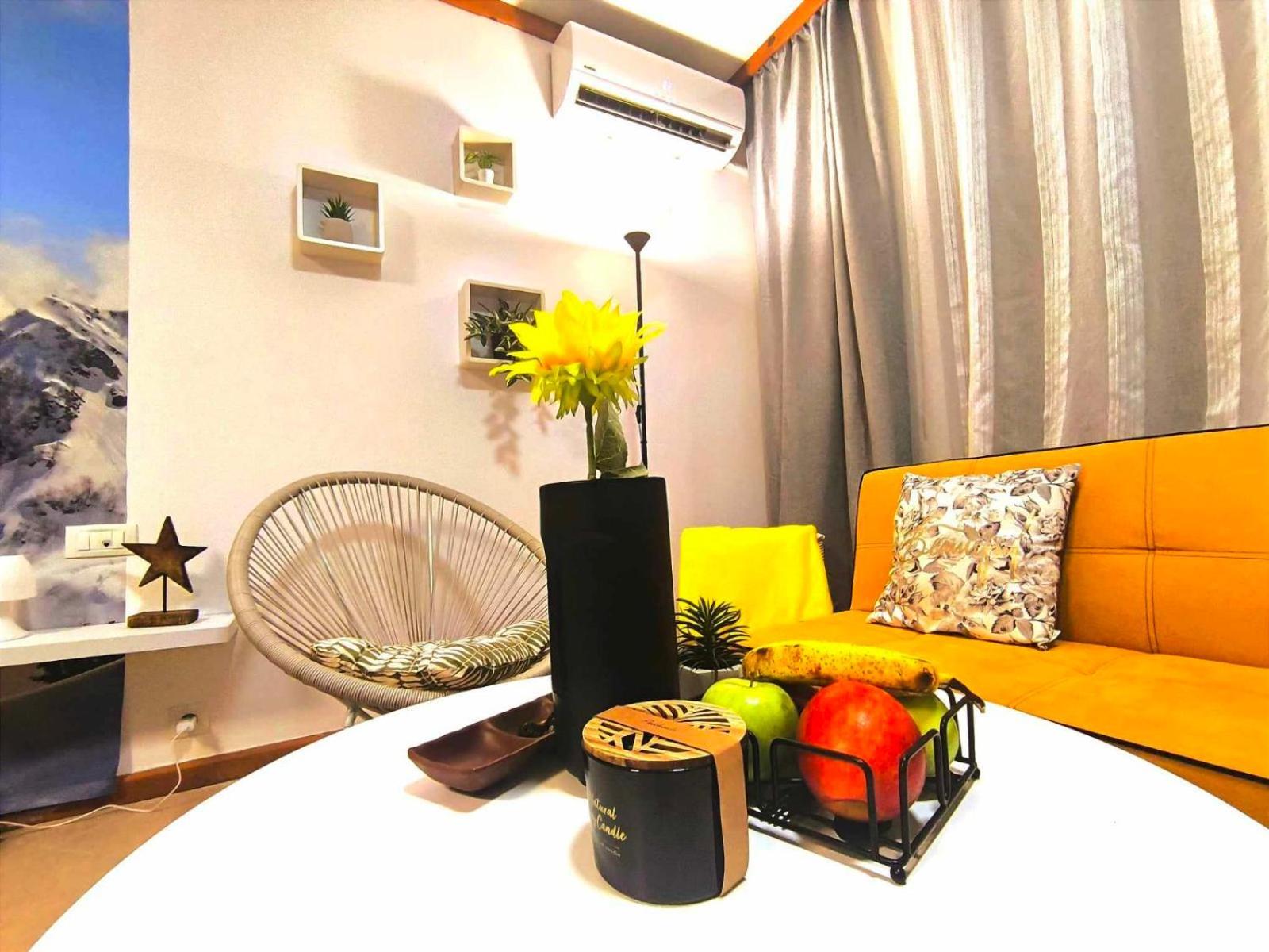 6 Luxury Spa Apartments Top Resort Bansko - Incl Wellness Luaran gambar