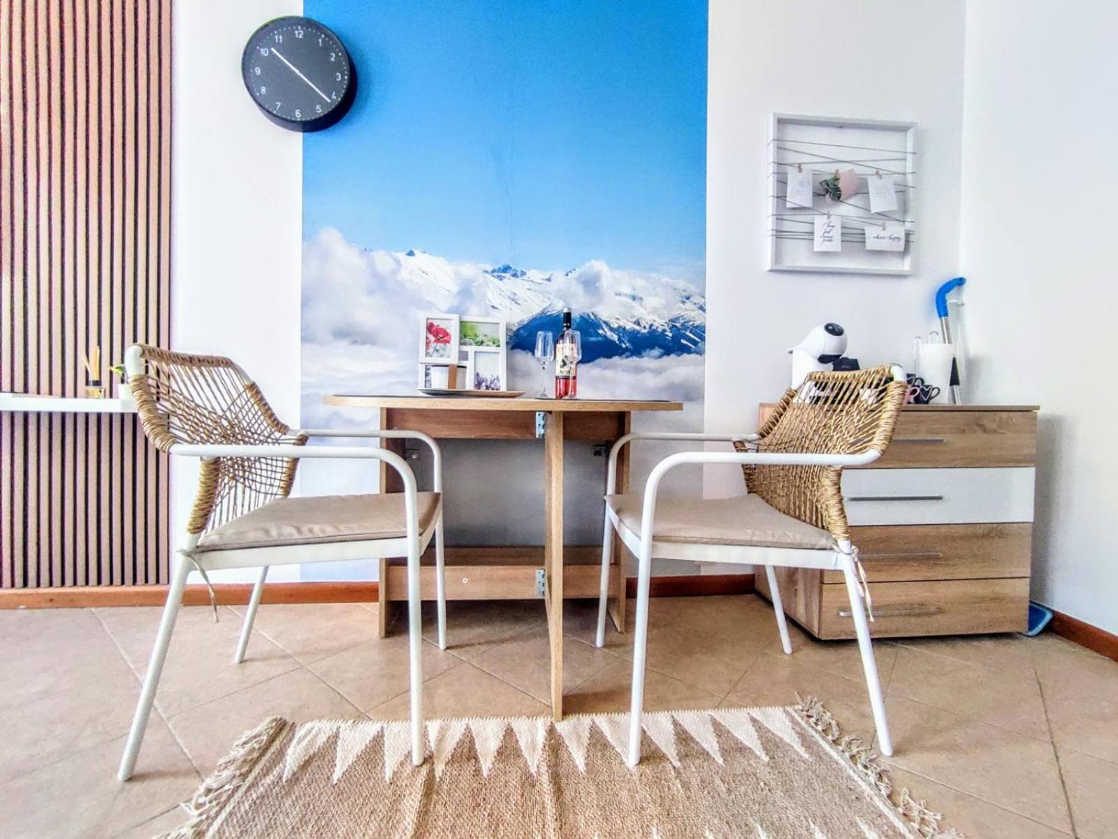 6 Luxury Spa Apartments Top Resort Bansko - Incl Wellness Luaran gambar