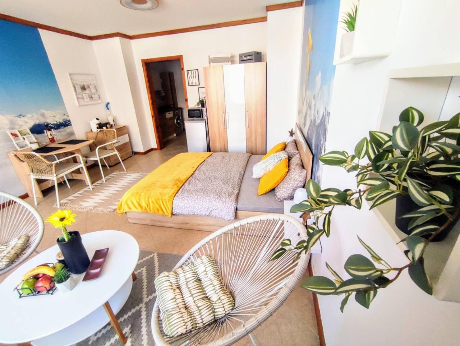 6 Luxury Spa Apartments Top Resort Bansko - Incl Wellness Luaran gambar