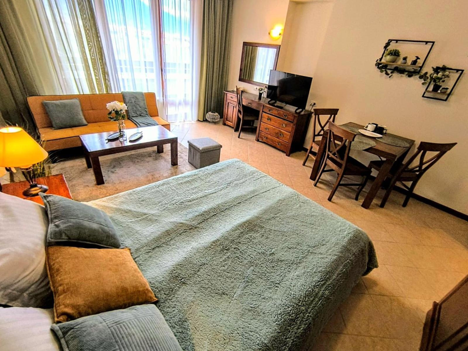 6 Luxury Spa Apartments Top Resort Bansko - Incl Wellness Luaran gambar