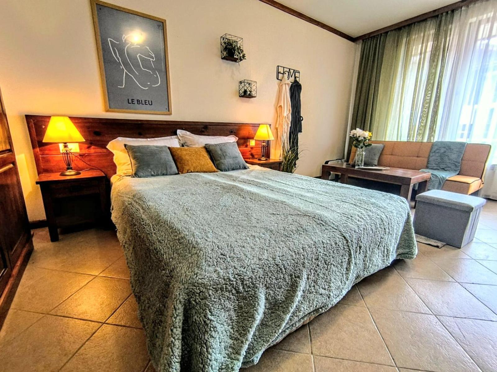6 Luxury Spa Apartments Top Resort Bansko - Incl Wellness Luaran gambar