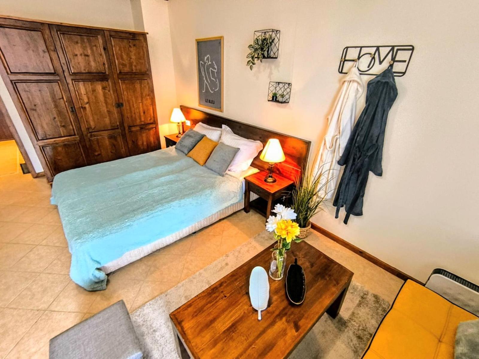 6 Luxury Spa Apartments Top Resort Bansko - Incl Wellness Luaran gambar